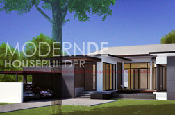 แบบบ้านมาตรฐาน MD_09176 | รับสร้างบ้านอุดรธานี รับสร้างบ้านขอนแก่น