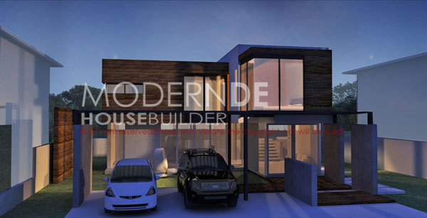แบบบ้านมาตรฐาน MD_11227 | รับสร้างบ้านอุดรธานี รับสร้างบ้านขอนแก่น