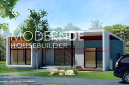 แบบบ้านมาตรฐาน MD_41116 | รับสร้างบ้านอุดรธานี รับสร้างบ้านขอนแก่น