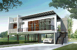 แบบบ้านมาตรฐาน MD_62146 | รับสร้างบ้านอุดรธานี รับสร้างบ้านขอนแก่น