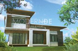 แบบบ้านมาตรฐาน MD_78194 | รับสร้างบ้านอุดรธานี รับสร้างบ้านขอนแก่น
