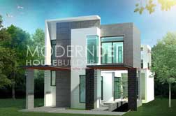 แบบบ้านมาตรฐาน MD_79275 | รับสร้างบ้านอุดรธานี รับสร้างบ้านขอนแก่น