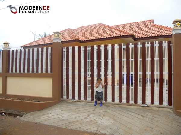 บ้านคุณอนงค์ (MDUD057)| รับสร้างบ้านอุดรธานี รับสร้างบ้านขอนแก่น
