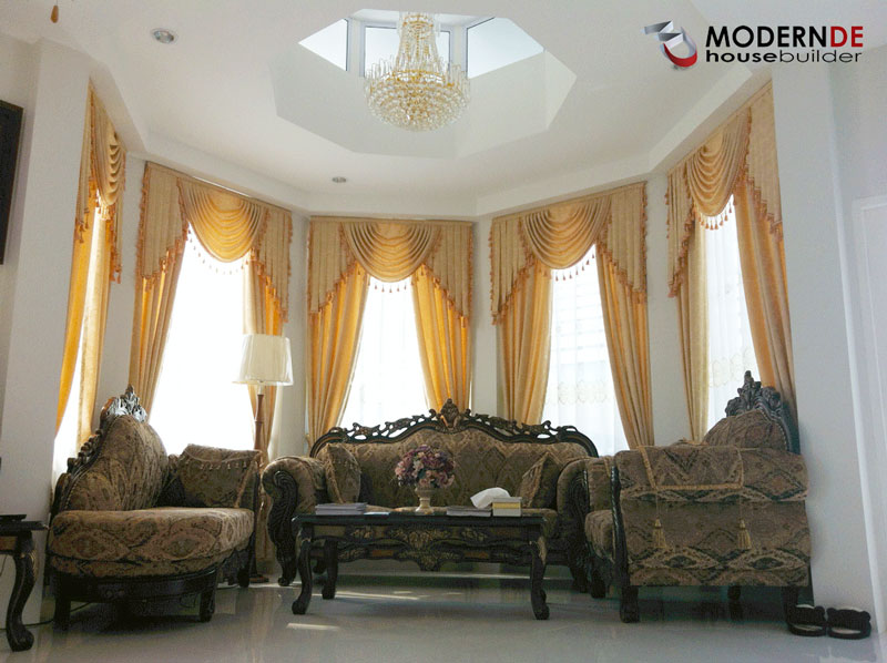 บ้านคุณปัญจมาพร (MDUD016)| รับสร้างบ้านอุดรธานี รับสร้างบ้านขอนแก่น
