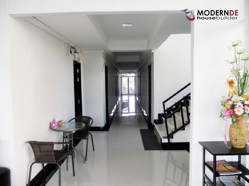 อพาร์ทเม้นต์คุณมุจรินทร์ MDUD039 | รับสร้างบ้านอุดรธานี รับสร้างบ้านขอนแก่น