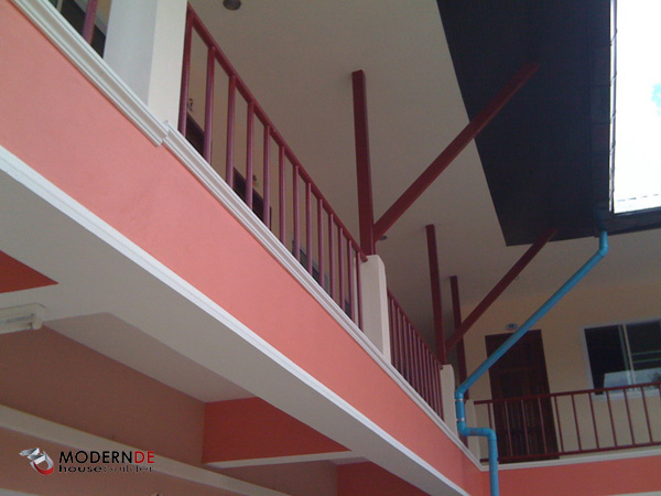 อพาร์ทเม้นต์คุณสุขุมาลย์ MDUD043 | รับสร้างบ้านอุดรธานี รับสร้างบ้านขอนแก่น