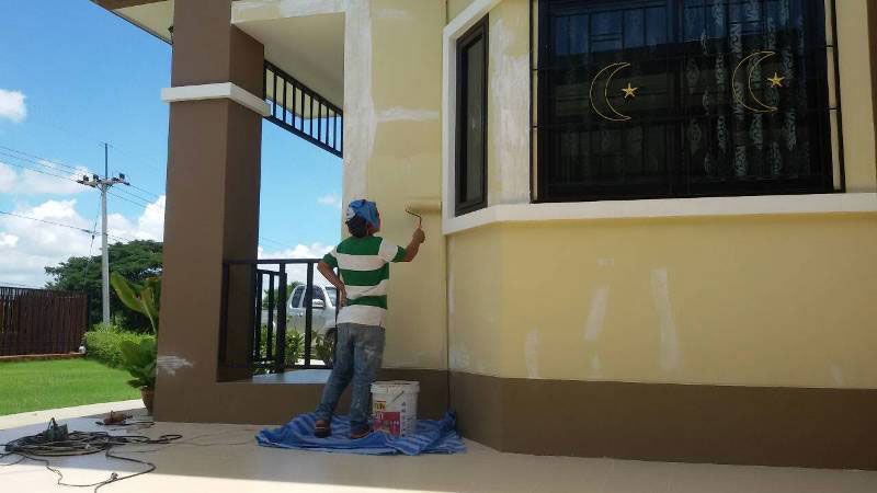 บริการหลังการขาย MDKK044 | รับสร้างบ้านอุดรธานี รับสร้างบ้านขอนแก่น